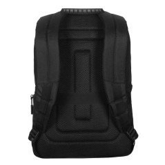 Targus Classic EcoSmart Rygsæk til Notebook 16" - Smart, Holdbar & Miljøvenlig Sort Rygsæk!