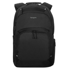 Targus Classic EcoSmart Rygsæk til Notebook 16" - Smart, Holdbar & Miljøvenlig Sort Rygsæk!