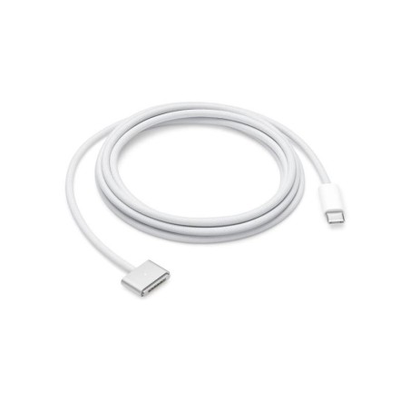 CoreParts USB-C to MagSafe 3 Cable 140W - Fast Charging & Durable Design (MBXAP-MAG3-CABLE)