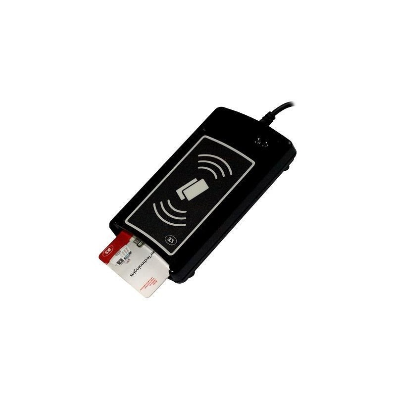 ACS ACR1281 RS232 READER DUAL ACS ACR1281 RS232 READER DUAL