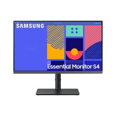 Samsung Computer Monitor 61 Cm (24")