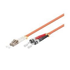 MicroConnect Fiber Patch Cable -