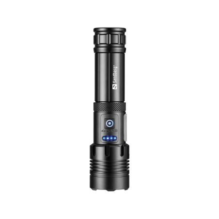 Sandberg Survivor 7in1 Torch Powerbank