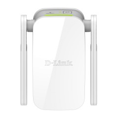 D-Link Wireless AC1200 Dual Band - Hurtig og Stabil Trådløs Forbindelse (DAP-1610)