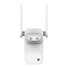 D-Link Wireless AC1200 Dual Band - Hurtig og Stabil Trådløs Forbindelse (DAP-1610)