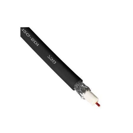 MicroConnect 12G-SDI BNC cable 100m