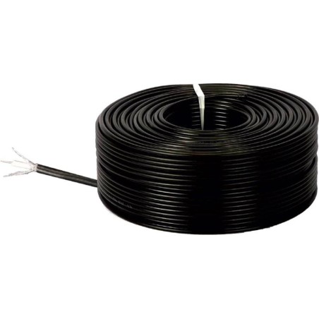 MicroConnect 12G-SDI BNC cable 100m