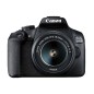 Canon EOS 2000D Kit + EF-S 18-55