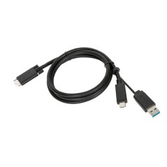 Targus 1.8 m USB-C To USB-C DOCK