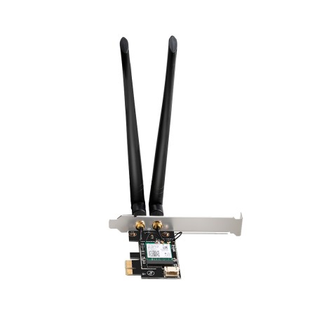 D-Link AX3000 Wi-Fi 6 PCIe Adapter