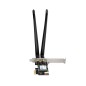 D-Link AX3000 Wi-Fi 6 PCIe Adapter D-Link AX3000 Wi-Fi 6 PCIe Adapter