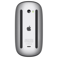 Apple Magic Mouse Trådløs Sort