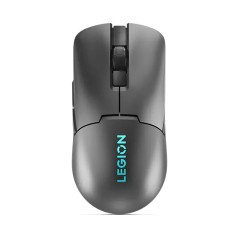 Lenovo M600S Gaming Mus - Optimal Præcision og Komfort til Gamere - GY51H47355