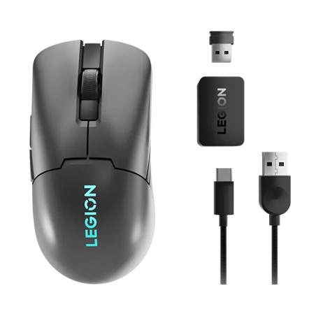 Lenovo M600S Mouse Gaming