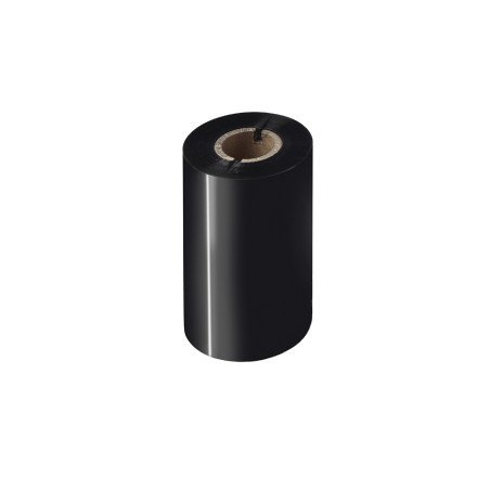 Brother STD RESIN BLK 110MMX300M - Kvalitetsetiketter til Professionelt Brug | Varenummer: BRS1D300110