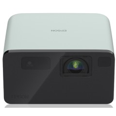 Epson EF-21G, Projectors, Home