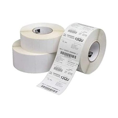 Køb Zebra LAB-RL-DT-PAP-508X1651MM – Højkvalitets Papir til Effektiv Etiketproduktion!