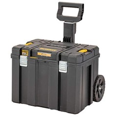 DEWALT DWST83347-1 Værktøjskasse med hjul