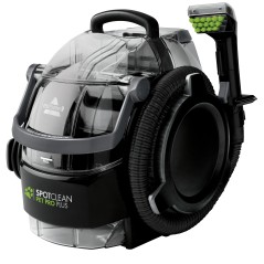 Bissell SpotClean Pet Pro Plus Cleaner Tæpperenser