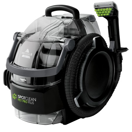 Bissell SpotClean Pet Pro Plus Cleaner Tæpperenser