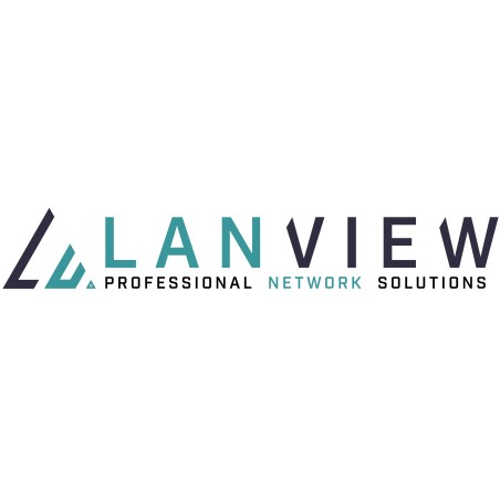 Køb Lanview FTTH Fiberkabel 2 x 9125 MY - Høj Kvalitet, Hurtig Levering | Varenr: LVO232548-200