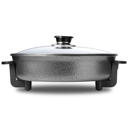 Tristar PZ-2964 Pizza Grill 15kW - Opdag den Perfekte Kombination af Smag og Kvalitet!