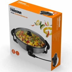 Tristar PZ-2964 Pizza grill 1.5kW