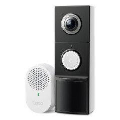 Tapo D235 Smart dørklokke