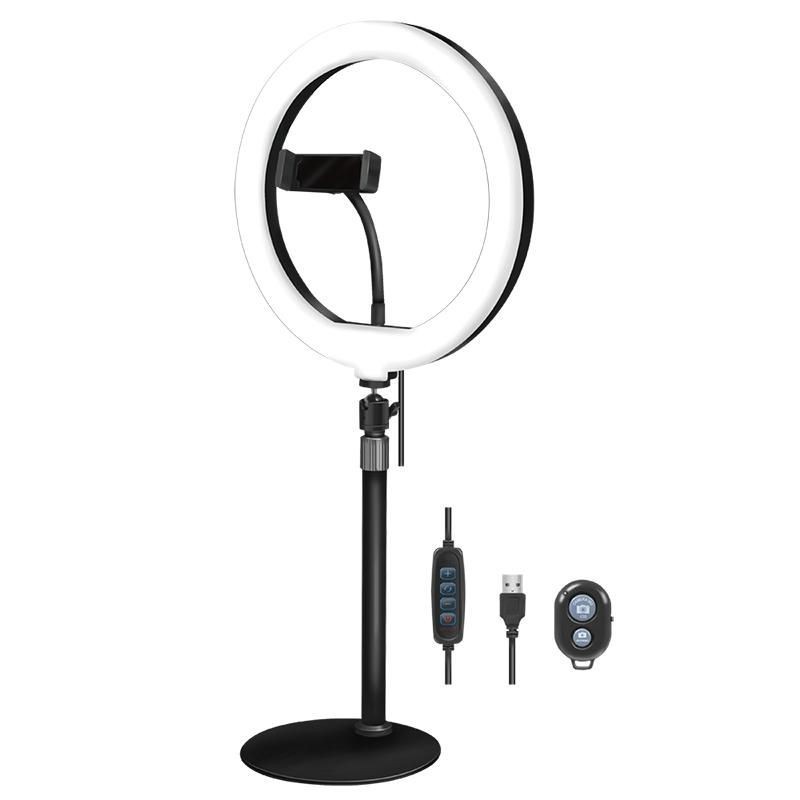 LogiLink Lighting Ring 120 Led LogiLink Lighting Ring 120 Led