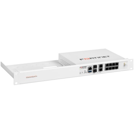 Rackmount IT Rack Mount Kit til FortiGate - RM-FR-T19 | Optimal Beskyttelse og Let Montering