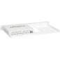 Rackmount IT Rack Mount Kit for FortiGate Rackmount IT Rack Mount Kit for FortiGate