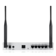 Zyxel ZyWALL USG FLEX 100AX Firewall 4porte Ekstern