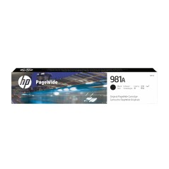 HP Toner 981A Black