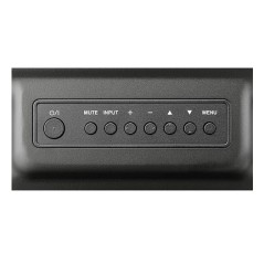 Sharp/NEC M431-2, 43" M-Series, LFD,