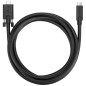 Targus 1.8 m USB-C To USB-C DOCK Targus 1.8 m USB-C To USB-C DOCK