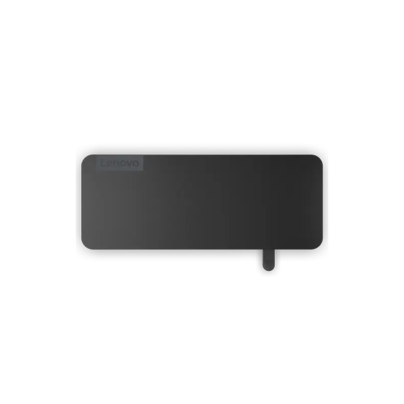 Lenovo USB-C Dockingstation Lenovo USB-C Dockingstation