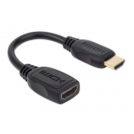 Manhattan Hdmi With Ethernet Extension