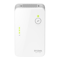 D-Link Wireless AC71200 Dual Band DAP-1620 - Hurtig og Stabil Wi-Fi Løsning til dit Hjem!