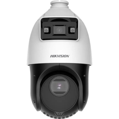 Hikvision DS-2SE4C425MWG-E14F0a - Avanceret Overvågningskamera til Optimal Sikkerhed