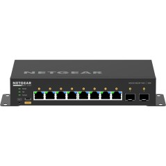 Netgear Switch GSM4210PX 10PT