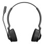 Jabra Engage 65 SE Stereo Trådløs Høretelefoner Sort Jabra Engage 65 SE Stereo Trådløs Høretelefoner Sort