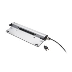Kensington Laptop Locking Station w/MS2.0