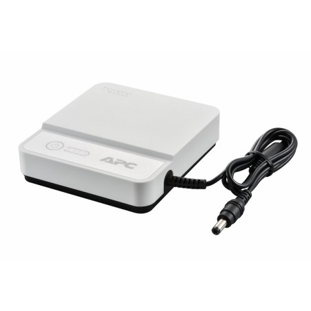 Køb APC Back-UPS Connect UPS Ekstern Hvid - Pålidelig Strømforsyning til Dit Udstyr 0731304632399