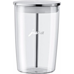 Jura Milkcontainer - Perfekt til lækre kaffespecialiteter | Varenummer: 7610917725700