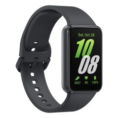 Samsung Galaxy Fit3 - Smart Fitness Tracker med Avancerede Funktioner | Kvalitet & Stil til Din Træning - Varenummer: 8806095362