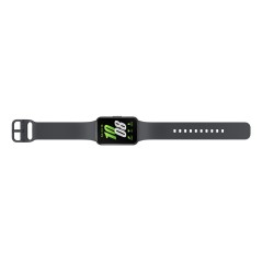 Samsung Galaxy Fit3 - Smart Fitness Tracker med Avancerede Funktioner | Kvalitet & Stil til Din Træning - Varenummer: 8806095362