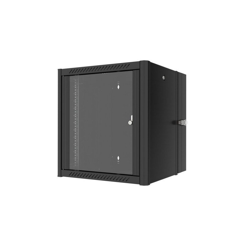 Lanview 19" 12U Rack Double Wall Lanview 19" 12U Rack Double Wall