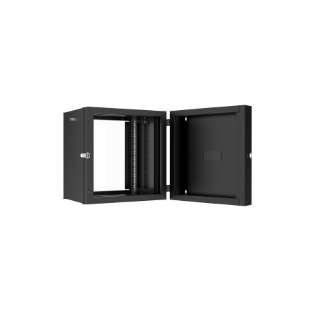 Lanview 19" 12U Rack Double Wall