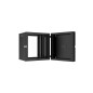 Lanview 19" 12U Rack Double Wall Lanview 19" 12U Rack Double Wall