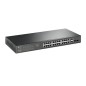 Omada 28-Port Gigabit Easy Smart